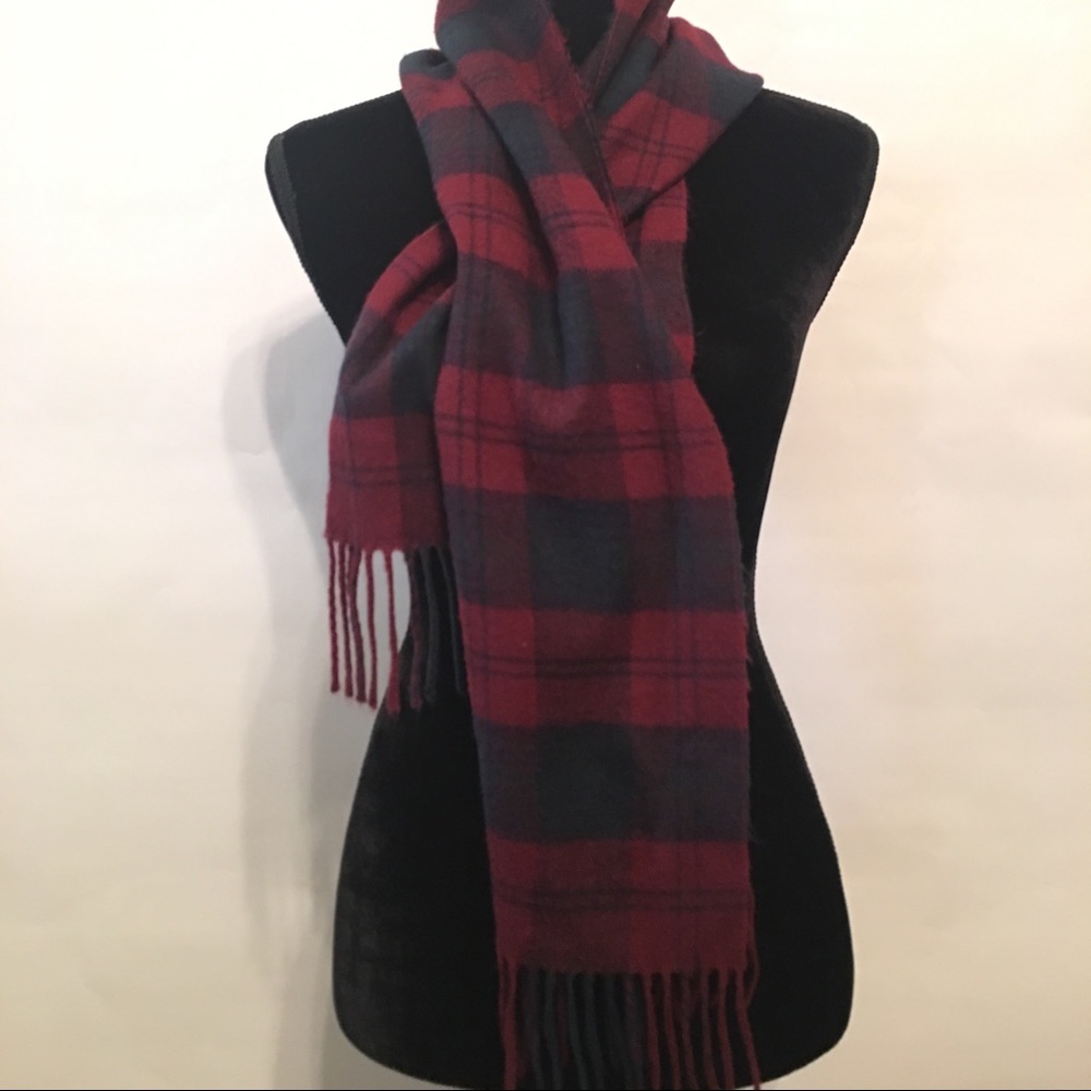Christian Dior Monsieur Cashmaire Scarf